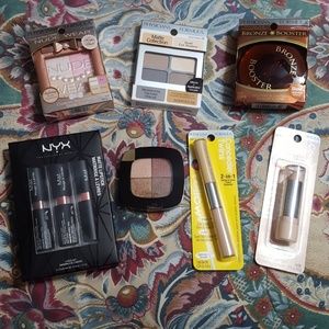 Physicians formula/other brand MU set